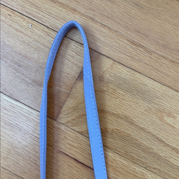 Kate Spade Quilted Light Purple Crossbody Bag - Dustbag included - Picture 5 of 9